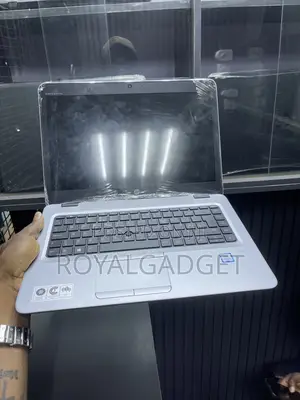 Laptop HP EliteBook 840 G3 8GB Intel Core i5 SSD 256GB