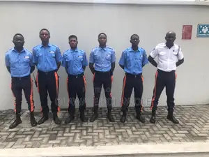 Guards / Supervisors /Admin