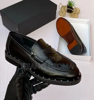 Luxury Designer Men Shoes