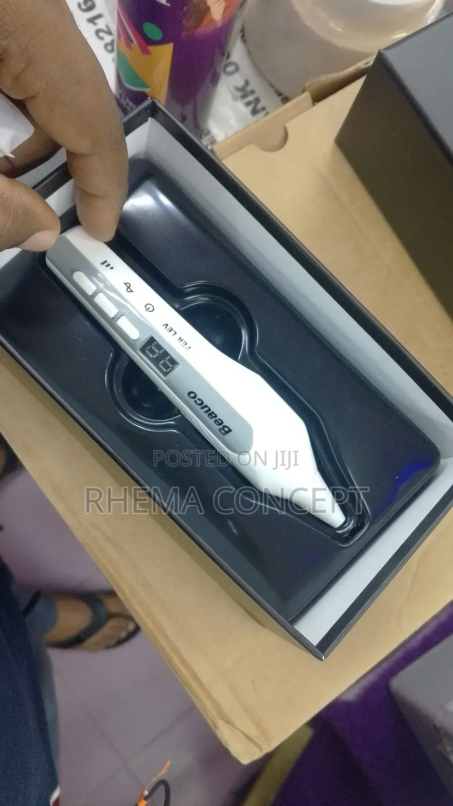 Fibroblast Pen