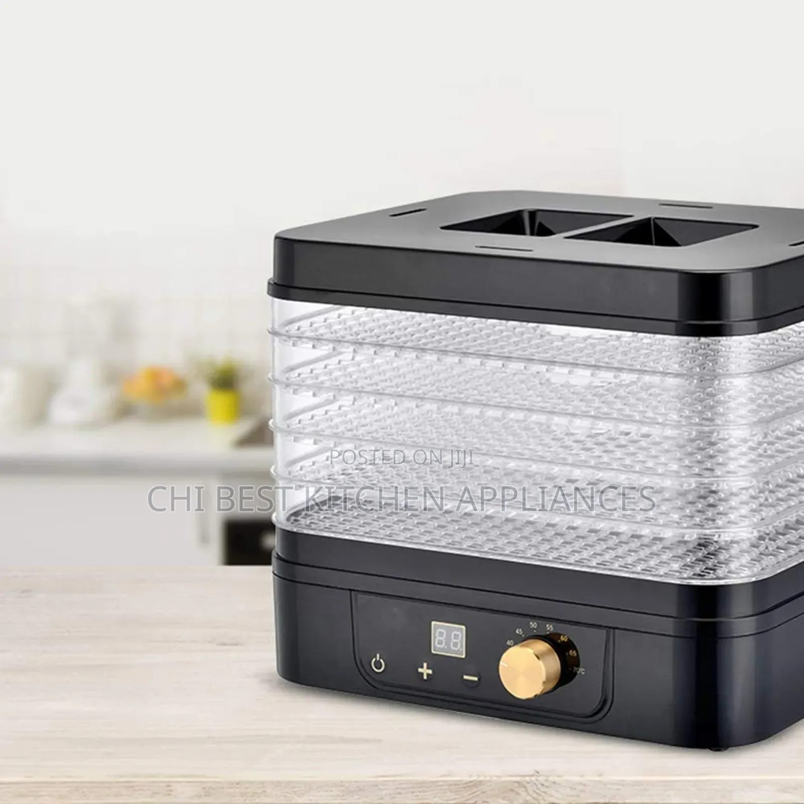 Food Dehydrator