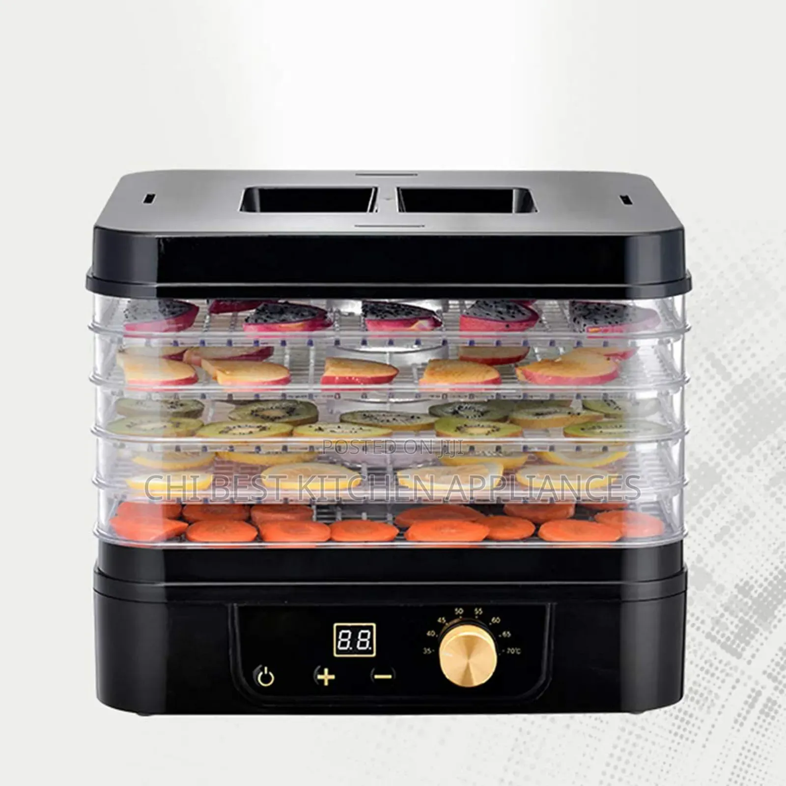Food Dehydrator