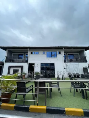 Hotel for Sale in Portharcourt