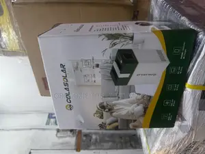 1kwh Cola Solar Lithium Battery Solar Power Station Gen