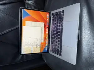 Laptop Apple MacBook Pro 2017 8GB Intel Core i5 SSD 256GB