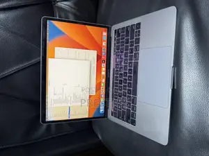 Laptop Apple MacBook Pro 2017 8GB Intel Core i5 SSD 256GB