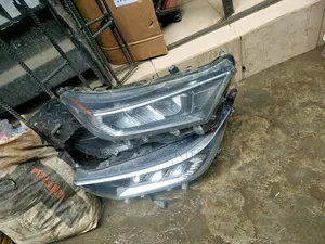 Toyota Headlights Rav4 2020