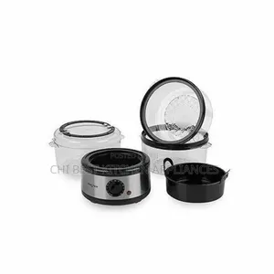 Salter Vegetables and Food Steamer