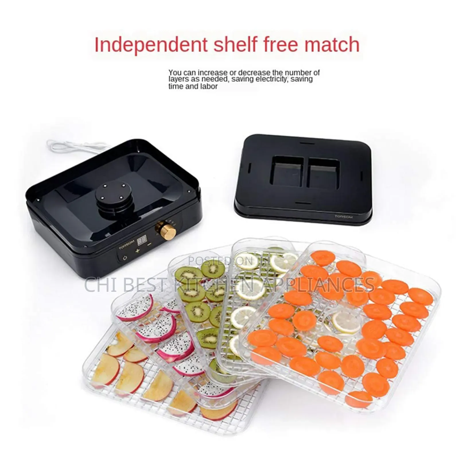 Food Dehydrator