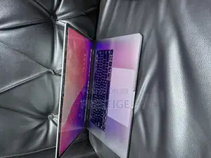 Laptop Apple MacBook Pro 2016 16GB Intel Core I7 SSD 512GB