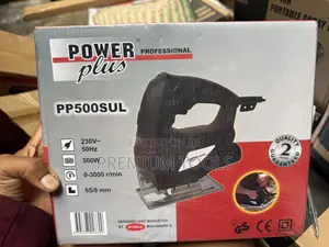 New Jig Saw Machine Pp500sul