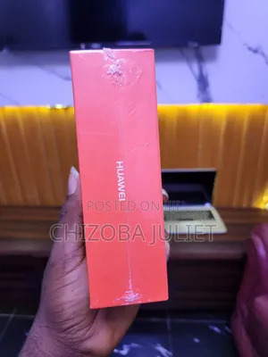 New Huawei Y6 Pro 32 GB Gold