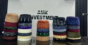 Original Minister Tonak for Men