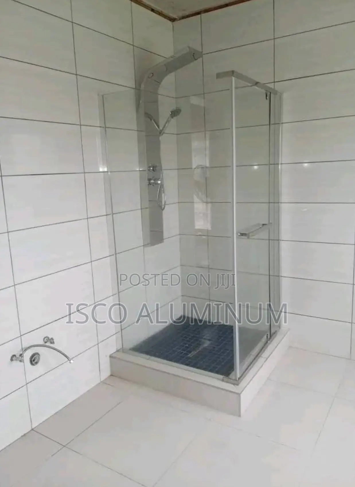 Shower Cubicles