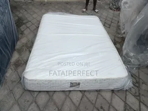 4.5/6 Canadian Mattress for Back Pain