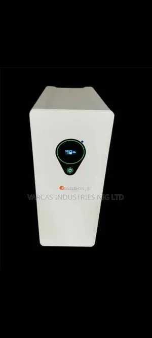 Felicity 15kw Lithium Iron Battery