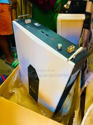 10kilowatts Lithium Batteries Yohako System 48v