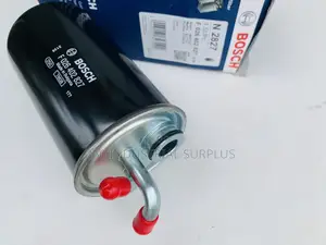 Genuine Bosch N2827 Fuel Filter