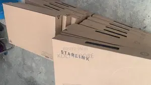 Starlink Gen3 V4