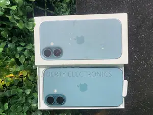 Apple iPhone 16 128 GB Green