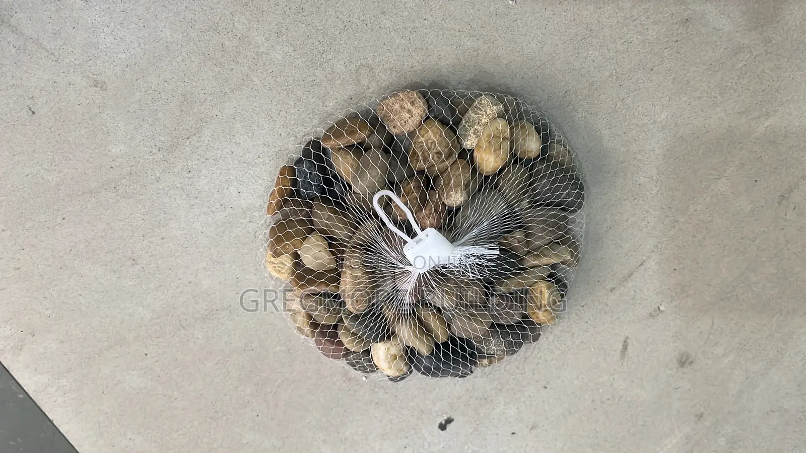 Stone Pebbles