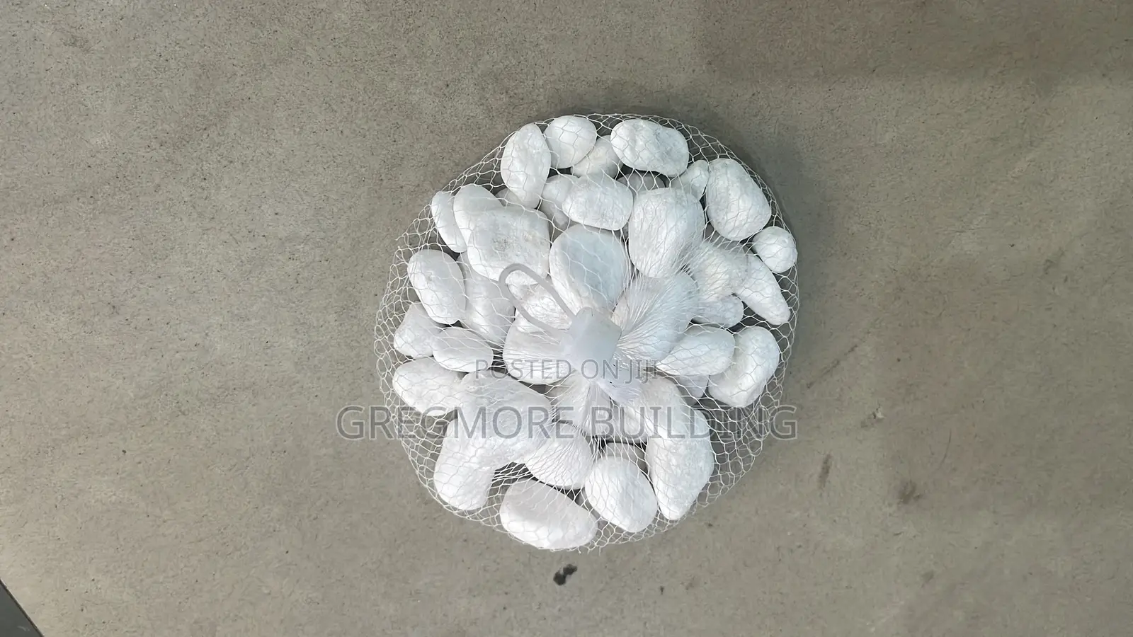 Stone Pebbles