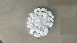 Stone Pebbles