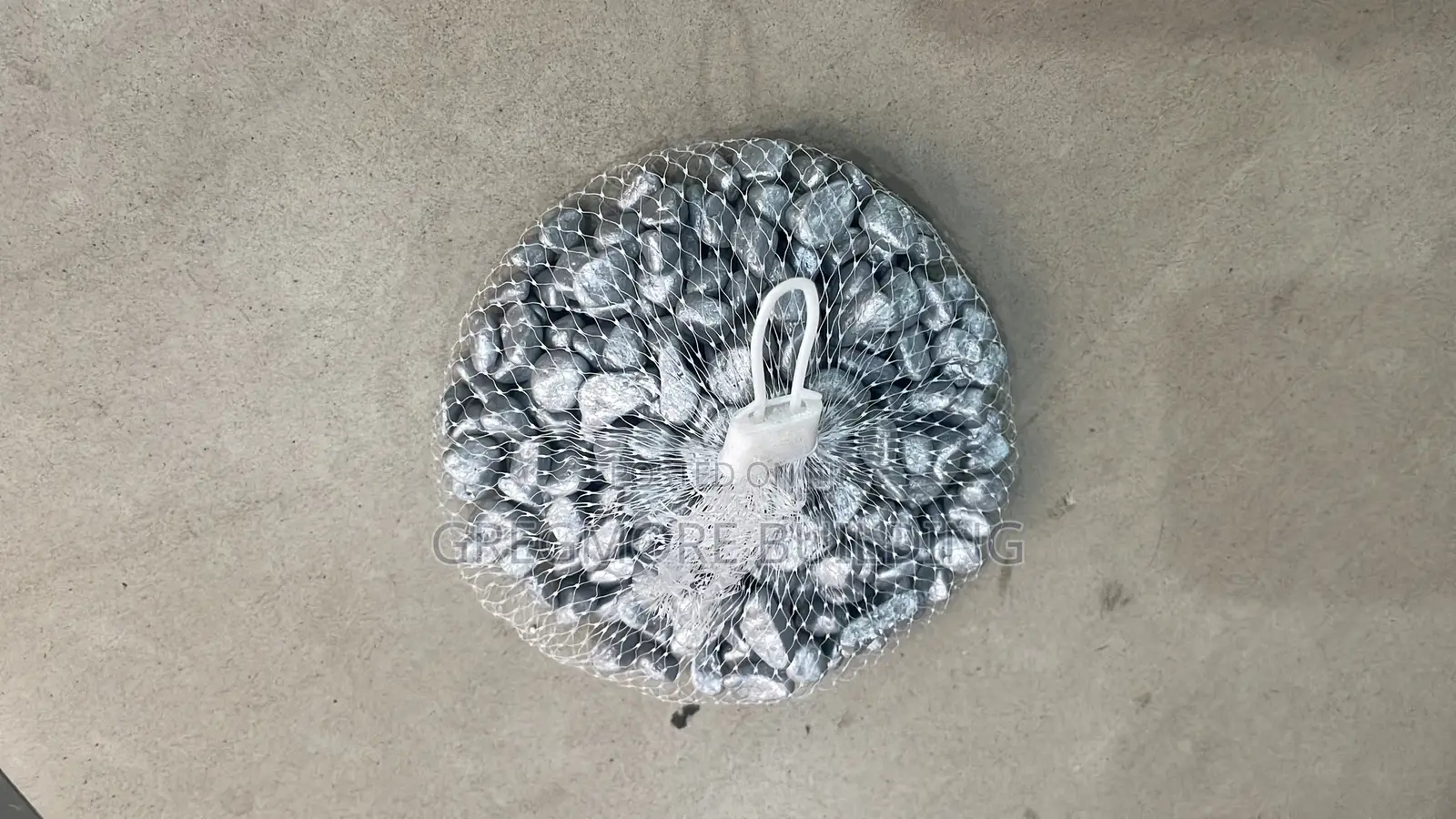 Stone Pebbles
