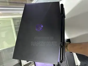 Laptop HP Pavilion Gaming Laptop 15-dk2xxx 16GB Intel Core i5 SSD 512GB