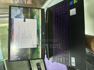 Laptop HP Pavilion Gaming Laptop 15-dk2xxx 16GB Intel Core i5 SSD 512GB