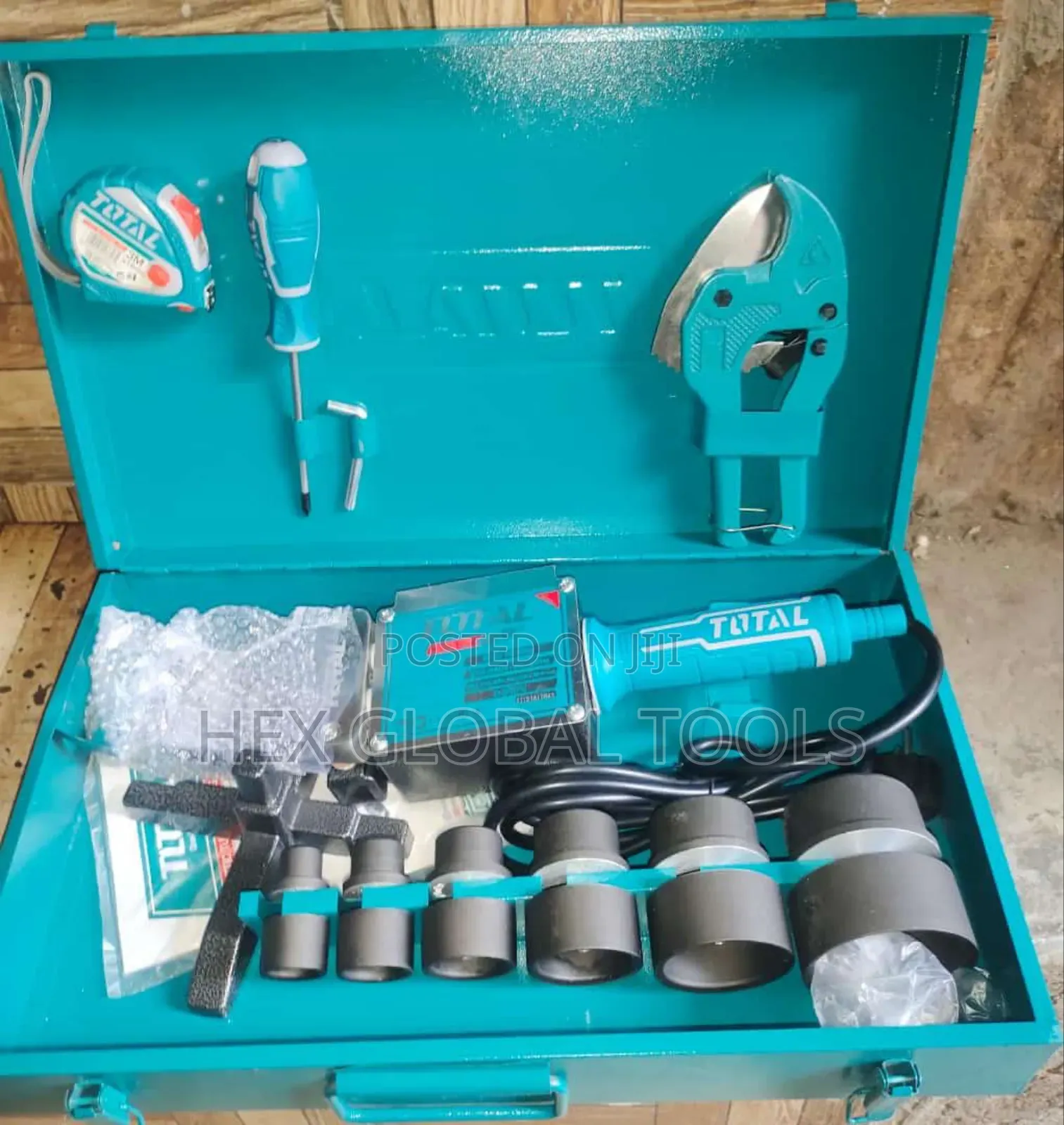 Pipe Welding Machine