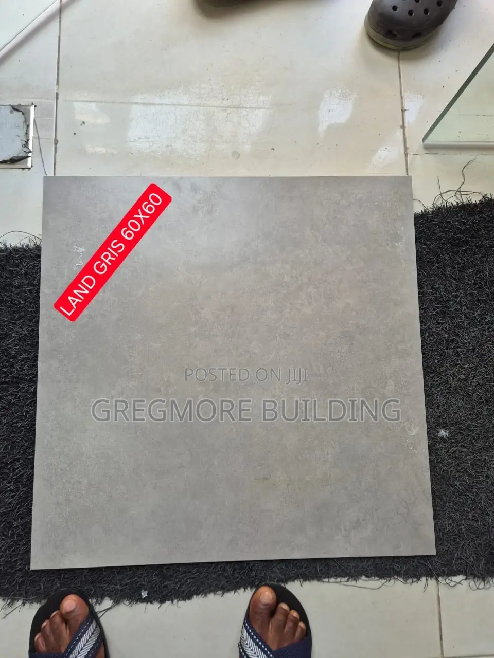 Italian Floor Tiles