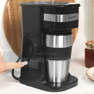 Salter Coffee Maker to Go