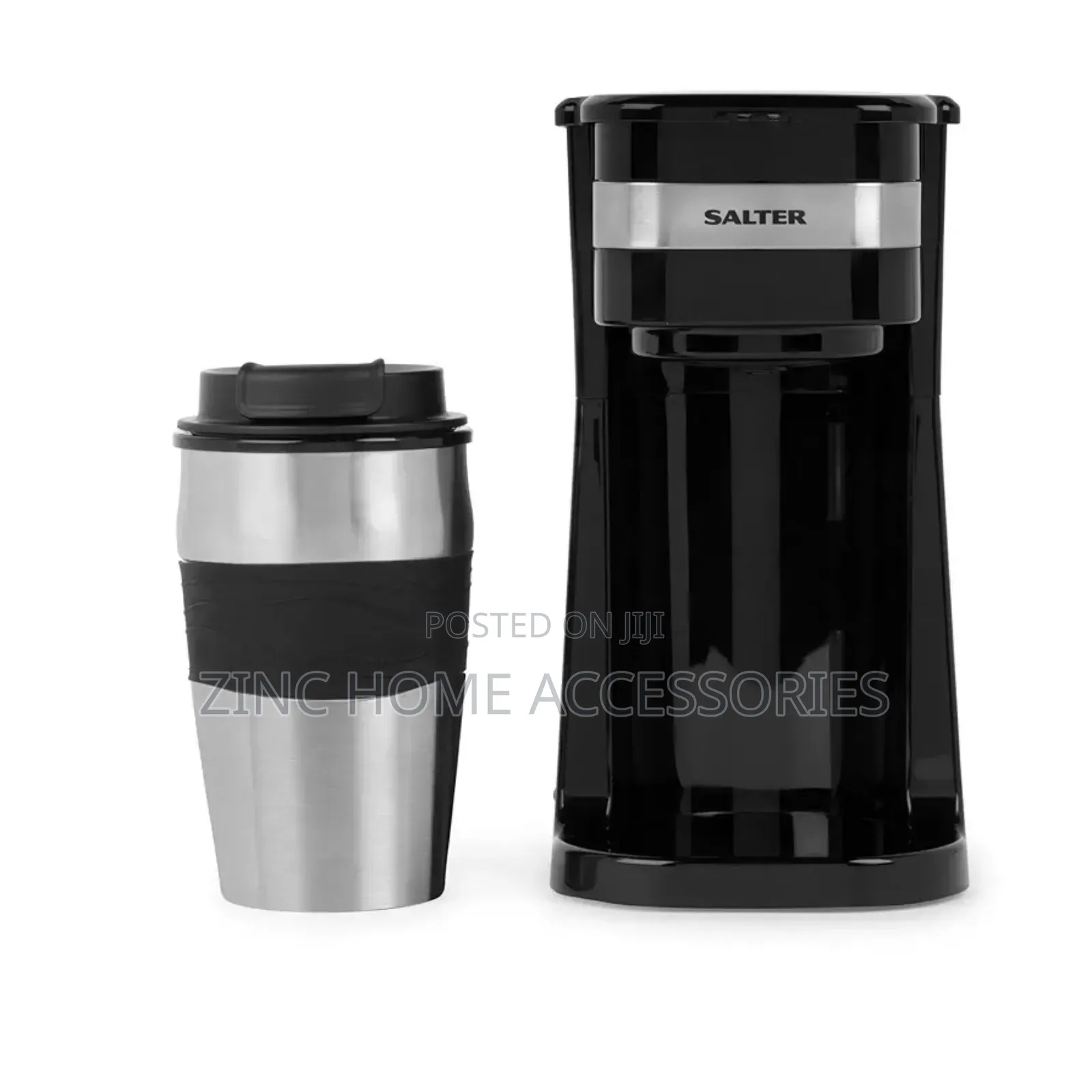 Salter Coffee Maker to Go