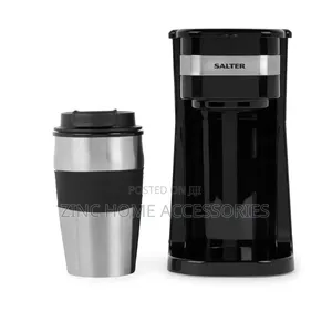 Salter Coffee Maker to Go