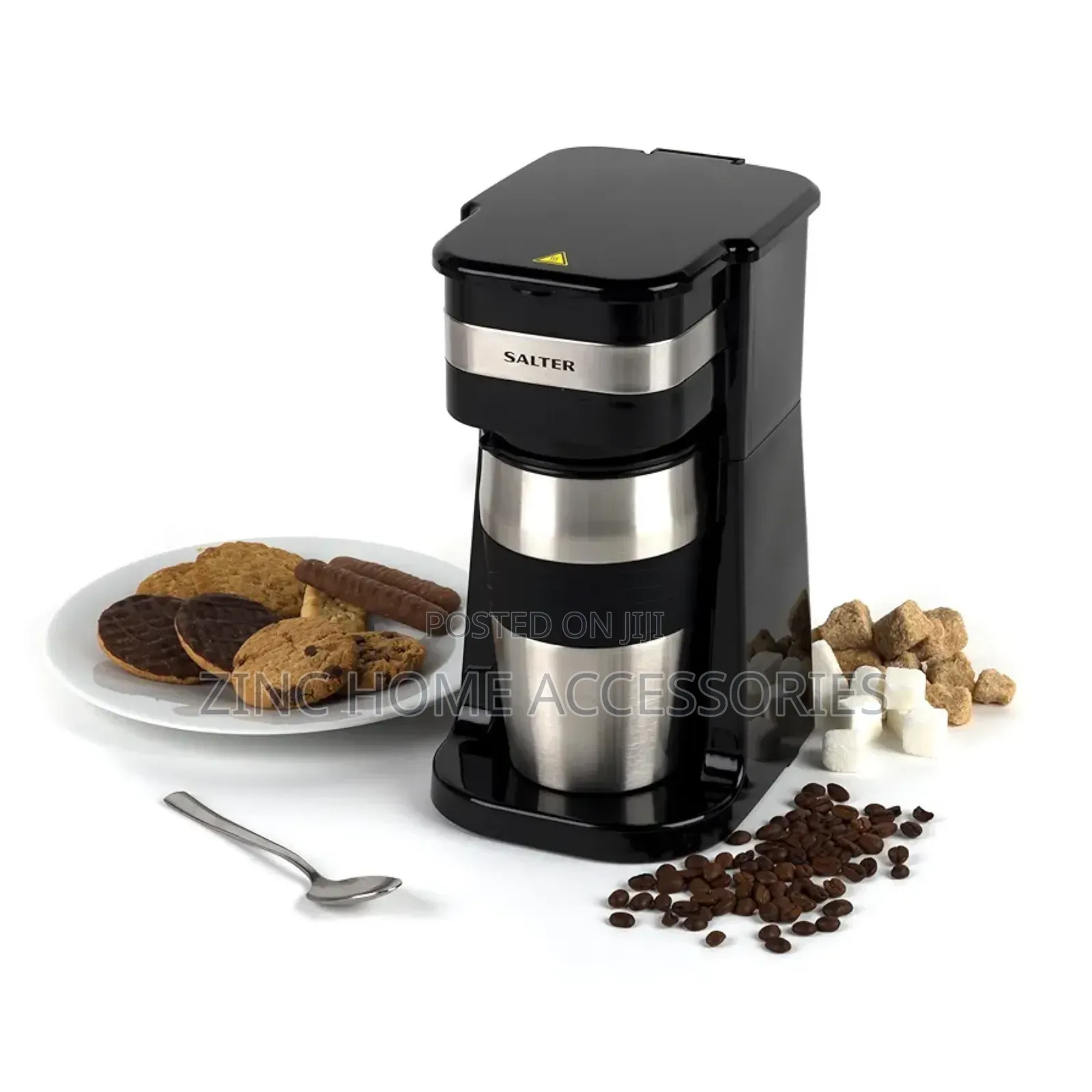 Salter Coffee Maker to Go