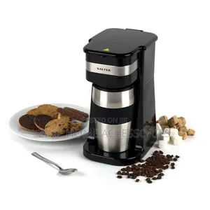 Salter Coffee Maker to Go