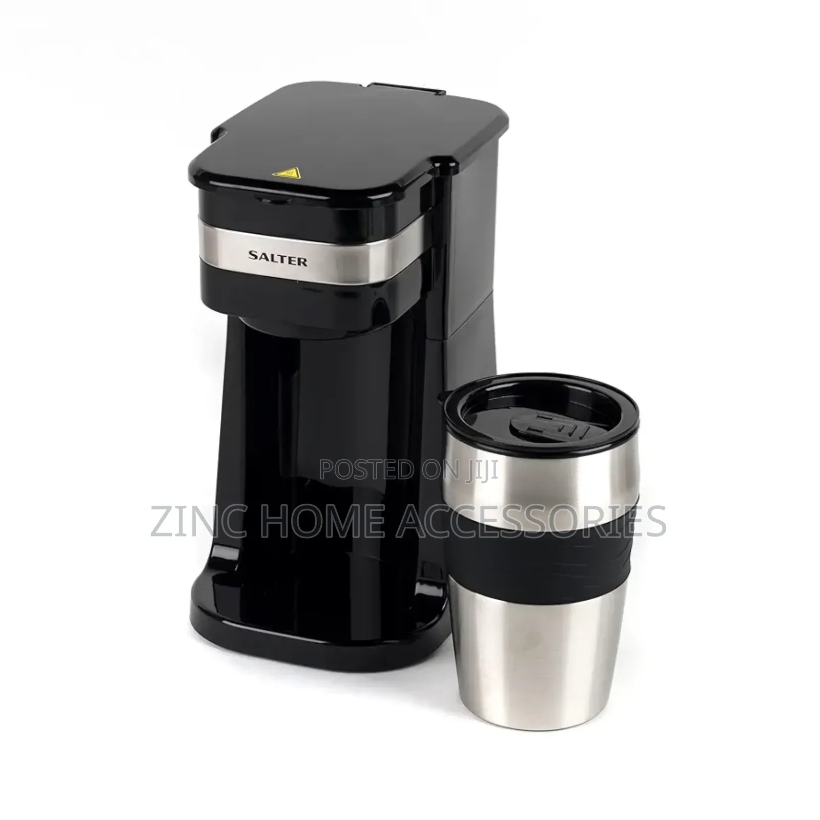 Salter Coffee Maker to Go