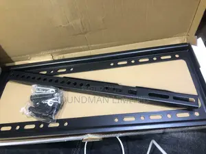 Flat Tv Wall Mount Hanger for 30”- 60” Television