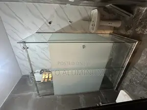 Shower Cubicle