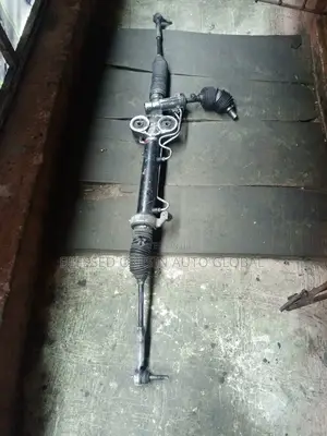 Steering Rack Cadillac Escalade 2008