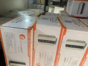 5kva 48v Felicity Solar Inverter Now Available With Good Price