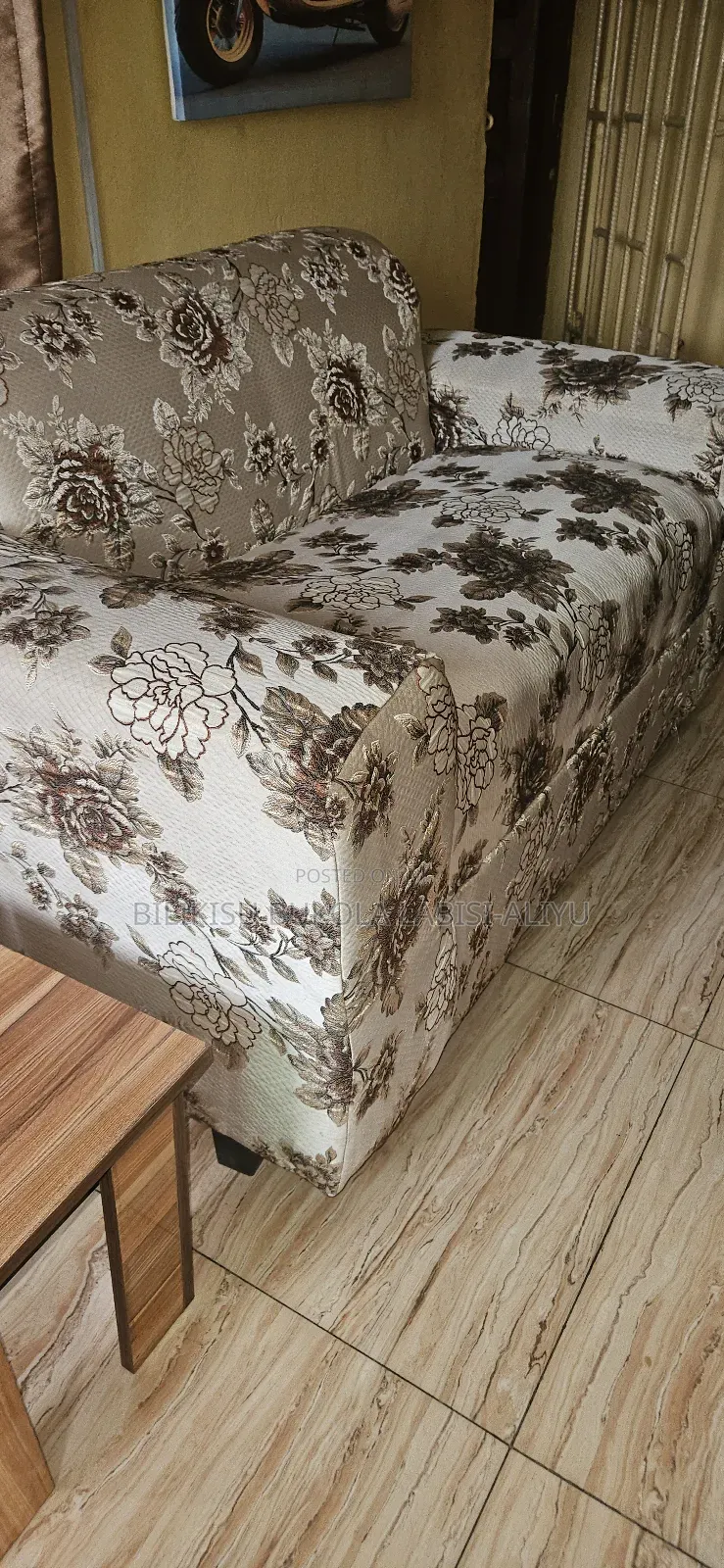 Complete Set of Chairs