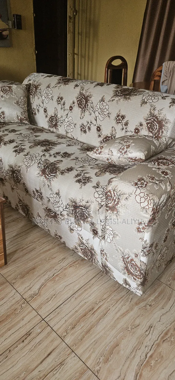 Complete Set of Chairs