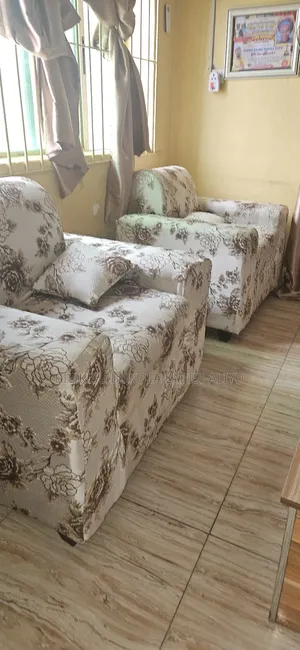 Complete Set of Chairs
