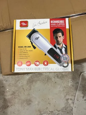 Original Clipper Is Available