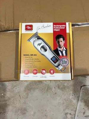 Original Clipper Is Available