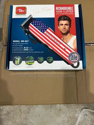 Original Clipper Is Available