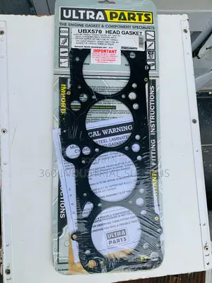 Genuine Ultra Head Gasket Ubx570
