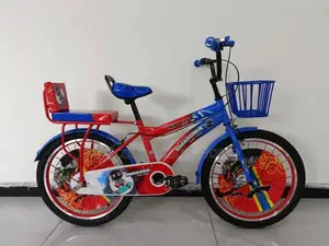 Unisex Bicycle for Young Children Age 10-20years